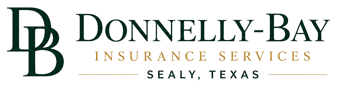 Donnelly-Bay Insurance Services, Sealy, Texas